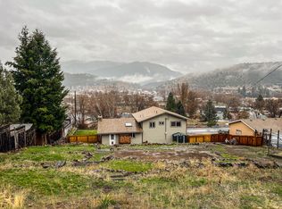 469 NW Charolais Hts, John Day, OR 97845