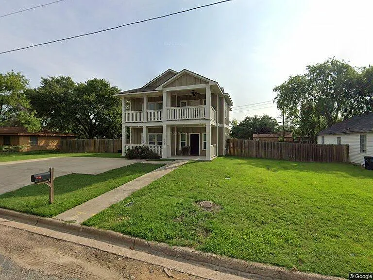 1109 Georgia St