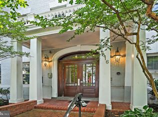 1816 Kalorama Rd NW APT 403, Washington, DC 20009