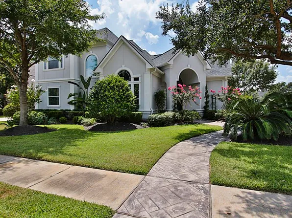 5211 Cedar Bend Crk, Houston, TX 77041