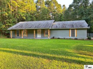 390 Richardson Rd, Calhoun, LA 71225
