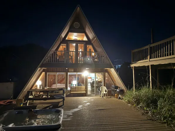 7101 S Atlantic Ave, New Smyrna Beach, FL 32169