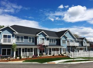 109 Churchill St UNIT 108, South Burlington, VT 05403