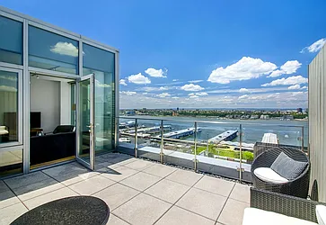 Rented by Mirador Real Estate