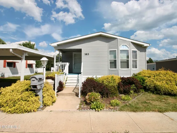 163 Field Place, Freehold, NJ 07728