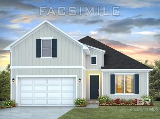 574 Morning Mist Way, Fairhope, AL 36532