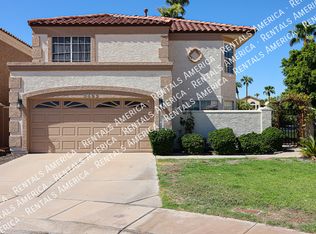 3402 E Wildwood Dr, Phoenix, AZ 85048