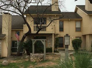 1201 Hi Stirrup UNIT 103, Horseshoe Bay, TX 78657