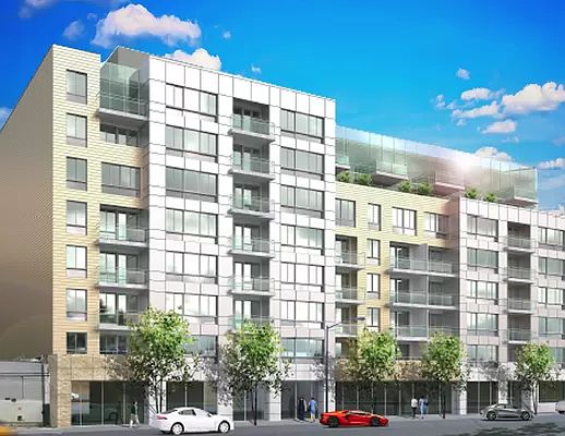 1st image of 45-15 82nd St #8H
