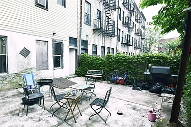 Rented by Coda Real Estate NYC