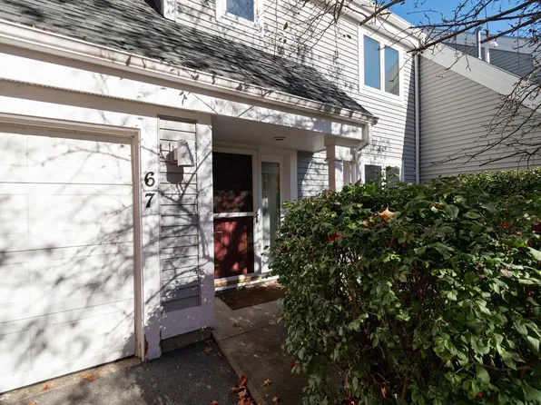 67 Cumberland Road, Burlington, VT 05408