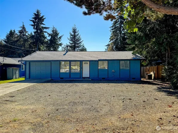 7430 E Harrison Street, Port Orchard, WA 98366