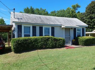 409 W Carnegie St, Winnsboro, TX 75494