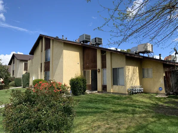 2508 Ashe Rd, Bakersfield, CA 93309