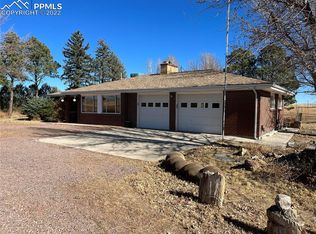 32058 Highway 24, Simla, CO 80835