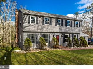 50 Hinchman Rd, Medford, NJ 08055