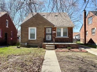 12051 Wayburn St, Detroit, MI 48224