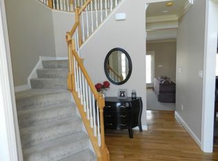 8800 Bailey Creek Rd, Midlothian, VA 23112