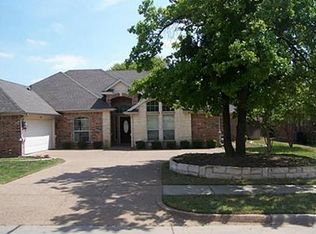 408 Pennsylvania Ave, Kennedale, TX 76060