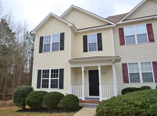 410 Whitehall Ct, Clayton, NC 27520
