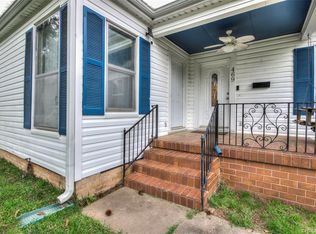 469 Albany Ave, Shreveport, LA 71105