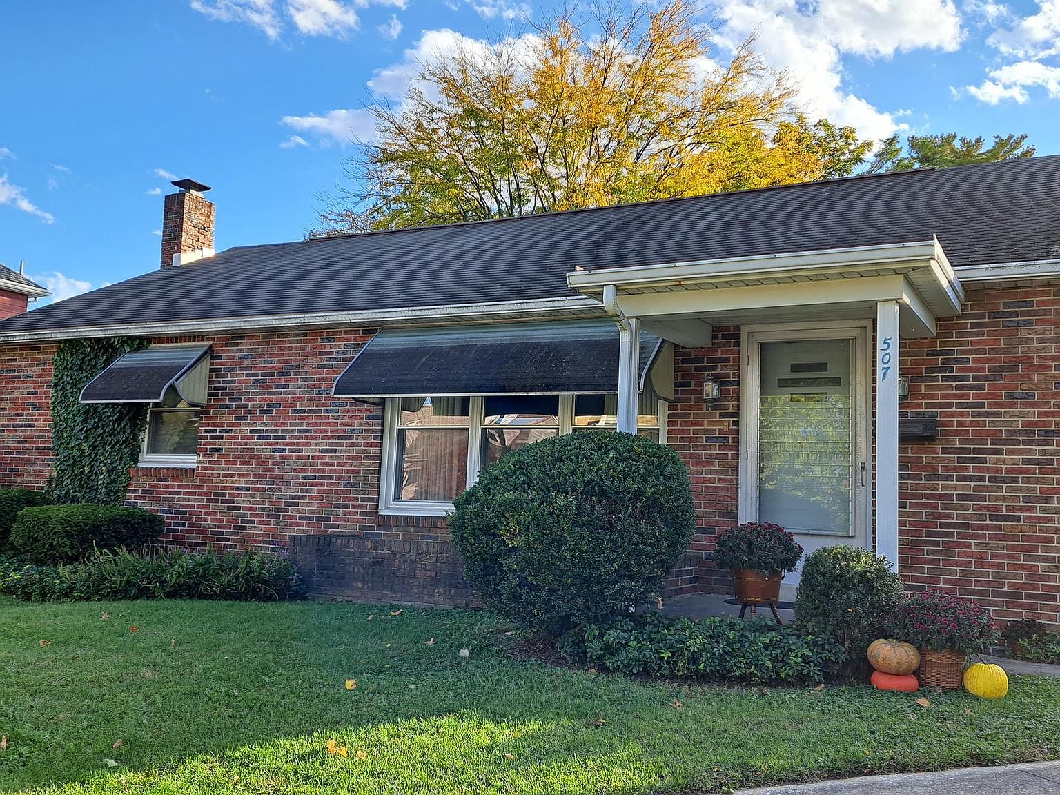 507 Fulton St, Hanover, PA 17331 Zillow