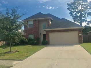 25626 Forest Springs Lk, Spring, TX 77373