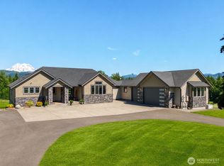 10308 400th Street E, Eatonville, WA 98328