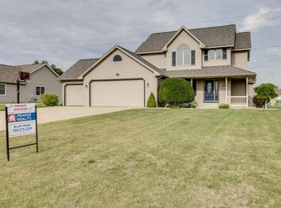 3898 Reynolds St, Kalamazoo, MI 49048
