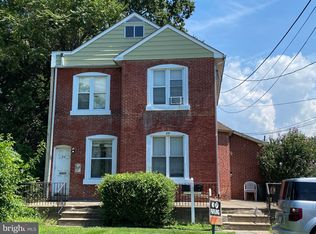 25 N Highland Ave, Lansdowne, PA 19050