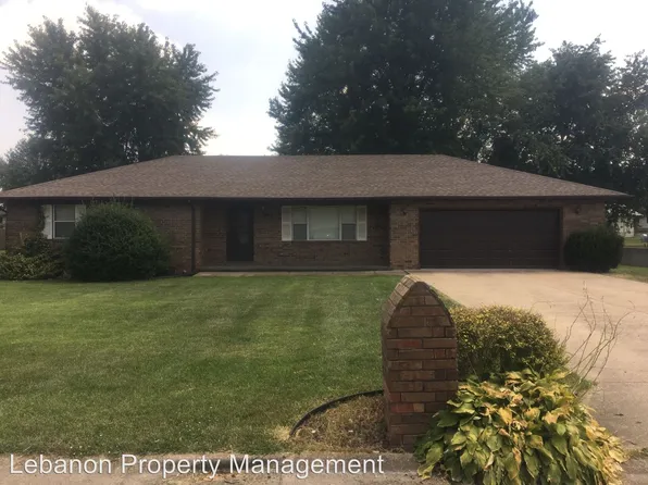 944 Troutman Dr, Lebanon, MO 65536