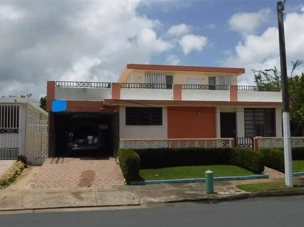 Carlos Lozada Jardines De Caguas #B77, Caguas, PR 00725