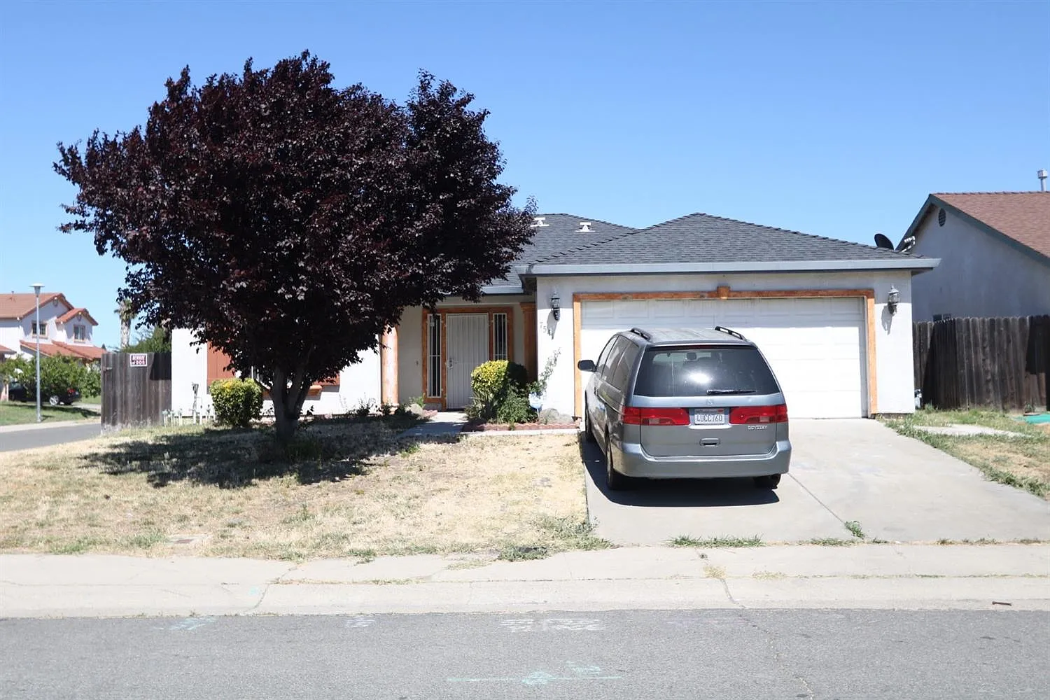 7541 Branchwood Way photo 1