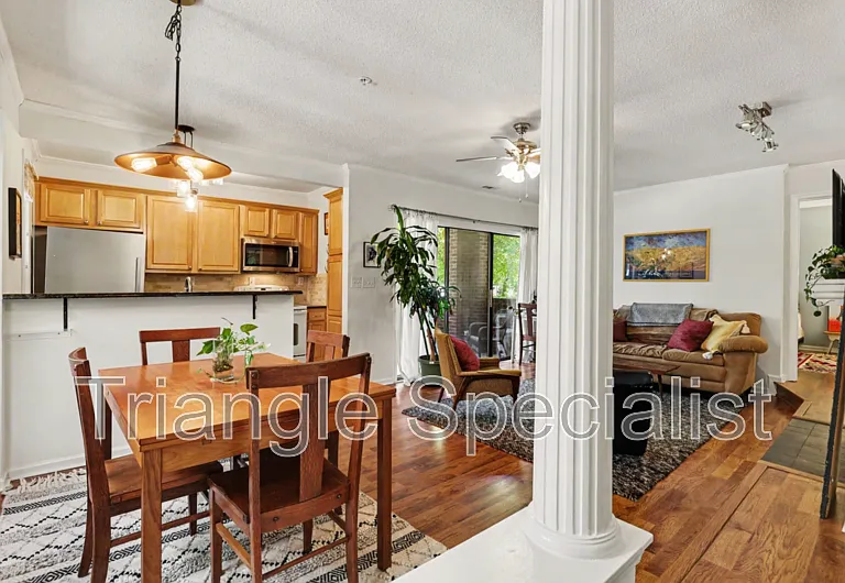 1021 Brighthurst Dr #108 — Photo 4