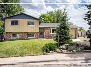 4316 Huron Ave, Cheyenne, WY 82001