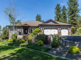 5315 E 25th Ave, Spokane, WA 99223