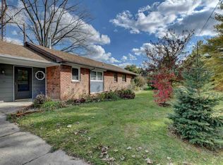 6170 N 870 W, Orland, IN 46776