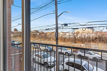 Rented by Friedman Mayer, LREB