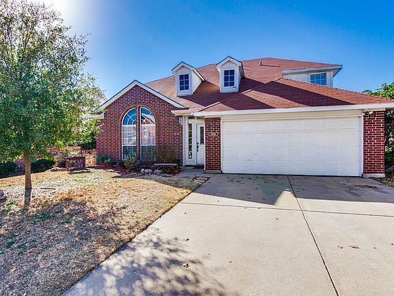 2nd image of 1109 Hyde Park Dr