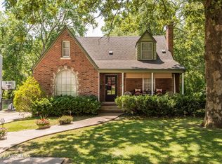 709 Cardinal St, Jefferson City, MO 65101