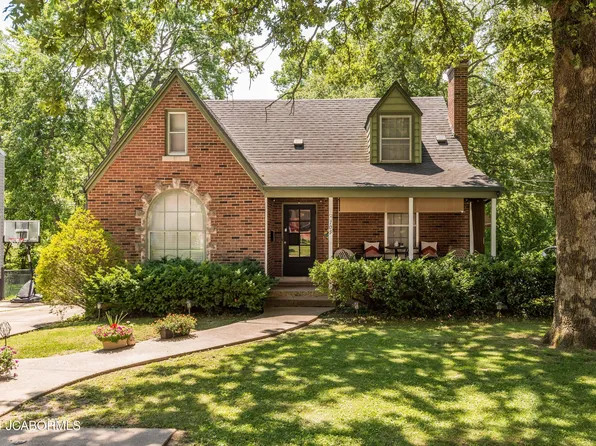 709 Cardinal St, Jefferson City, MO 65101