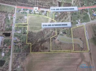 0 River Rd, Grand Rapids, OH 43522
