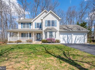 2218 Old Cave Rd, Charles Town, WV 25414