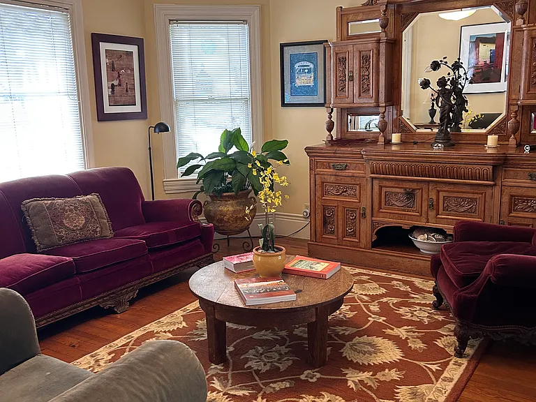 Parlor