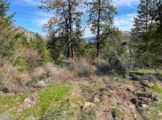 40005 Sterling Valley Rd N, Lincoln, WA 99147