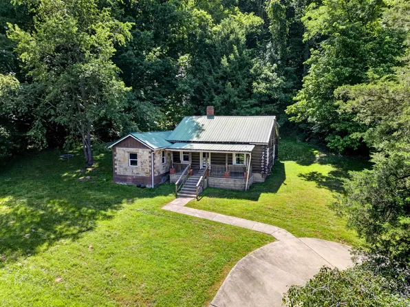 811 Turley Ave, Flatwoods, KY 41139