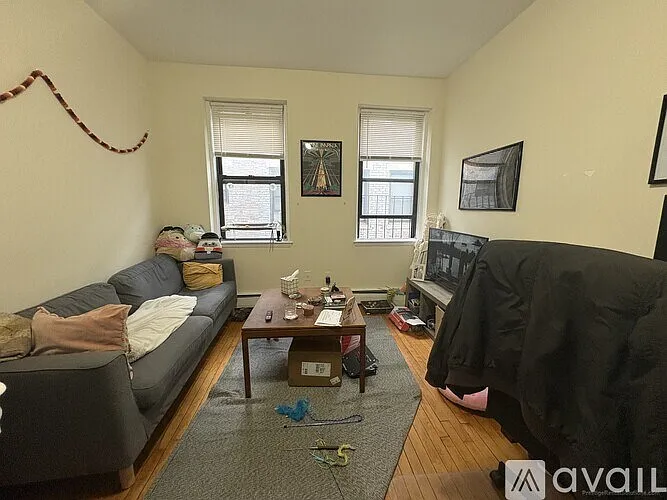 1 bed, 99999 sqft, $2,100 — Photo 3