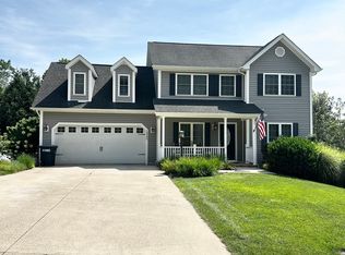 1840 Manor Dr, Harrisonburg, VA 22801