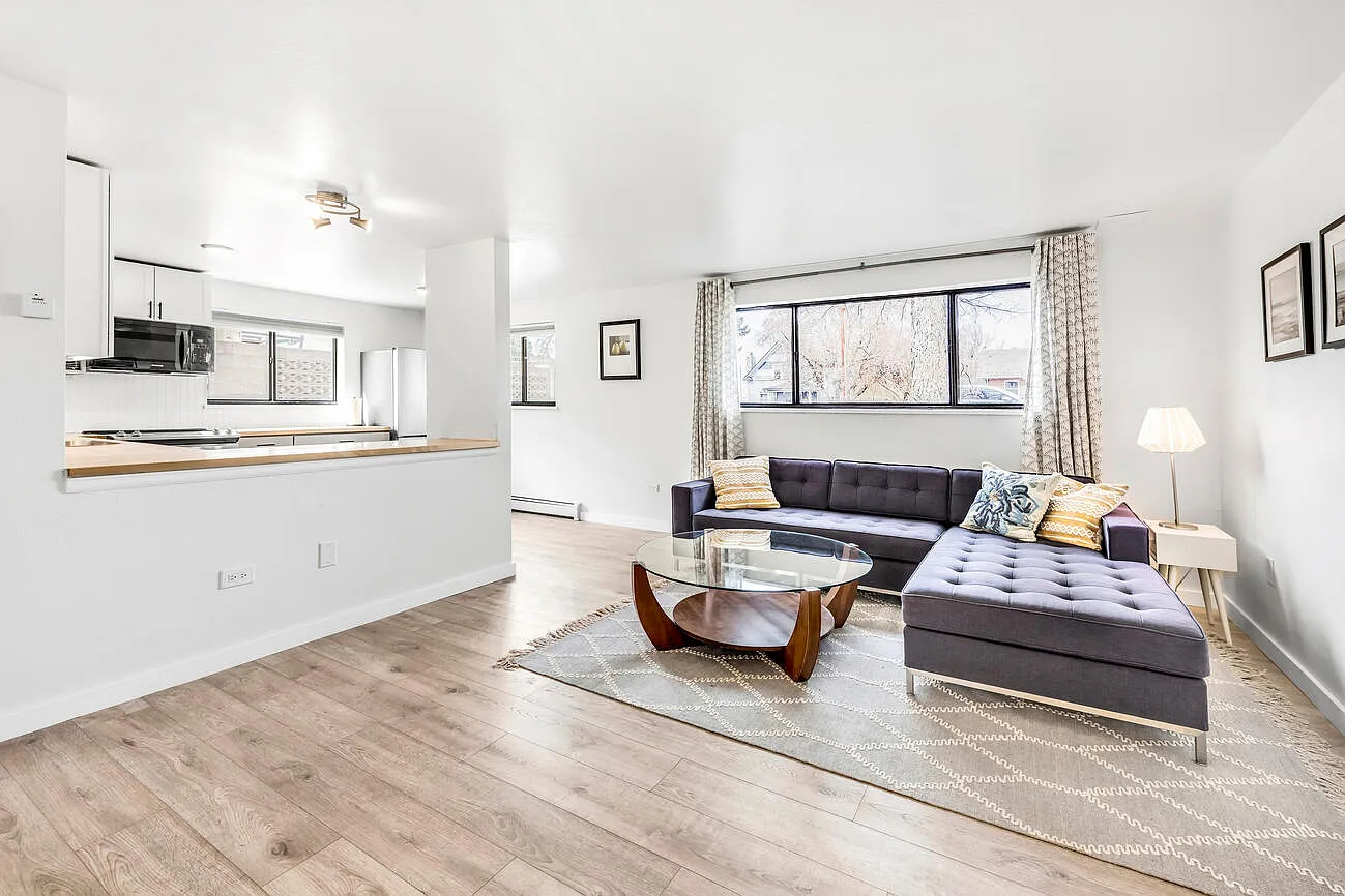 2 bed, 750 sqft, $2,000 — Photo 1