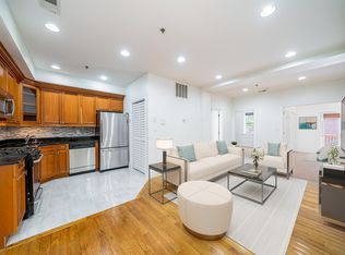 604 Monroe St APT 2, Hoboken, NJ 07030